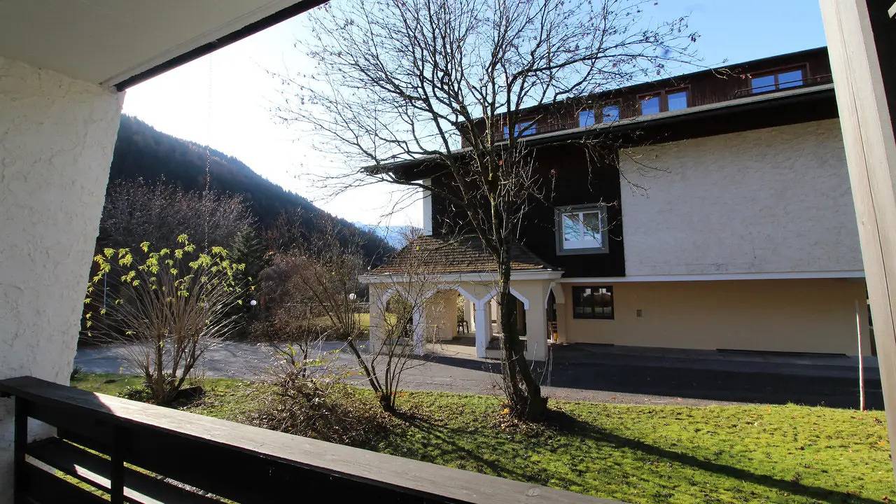 Ganze Ferienwohnung, Ferienwohnung für 4 Personen (40 m²) in Bad Kleinkirchheim in Bach (Kärnten), Bad Kleinkirchheim