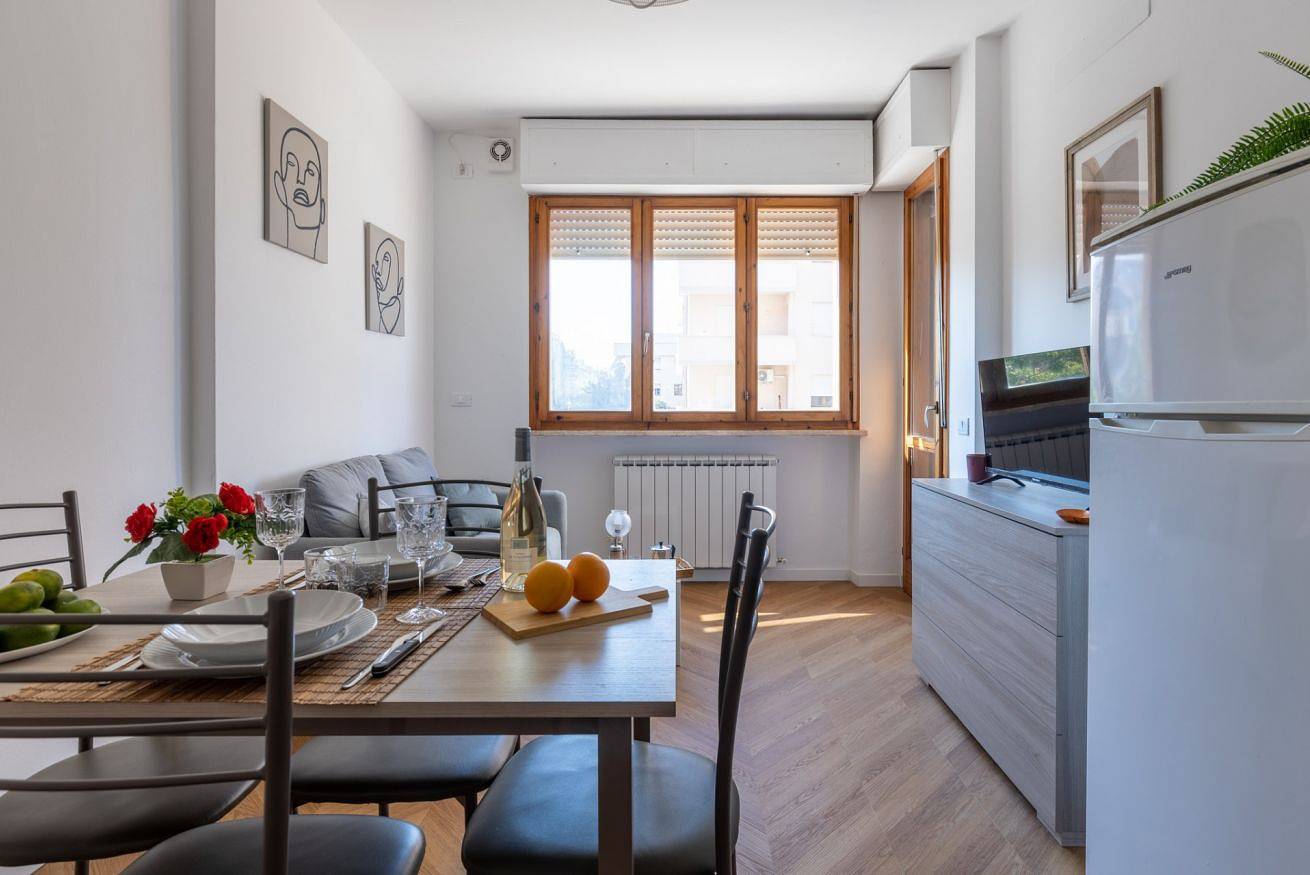 Appartamento intero, Cisanello Lovely Apartment in Pisa in Pisa, Riviera Toscana