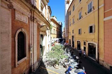 B&b per 4 Persone in Centro di Roma, Roma, Foto 4