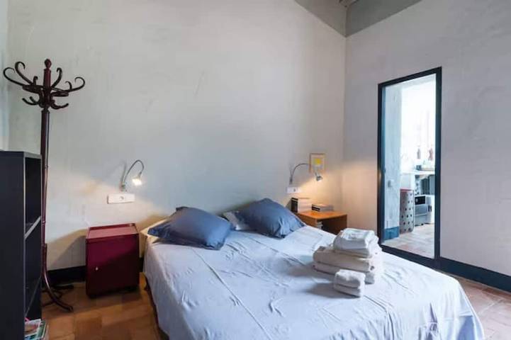 Fantastic House with pool and parking near the center of Begur in Begur Centre, Begur