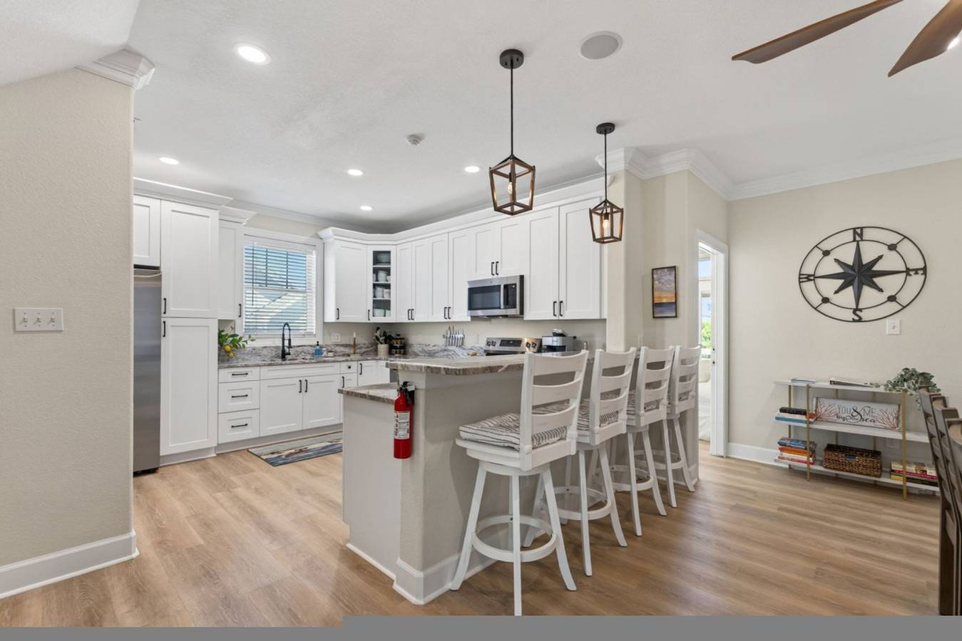 Luxury Sandbridge Retreat | Pool, Hot Tub, Game Room, Walk to Beach in Sandbridge Beach, Sandbridge