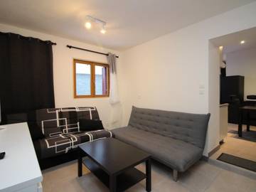 Appartement De Vacances pour 7 Personnes dans Mont-Dore, Région de Clermont-Ferrand, Photo 4