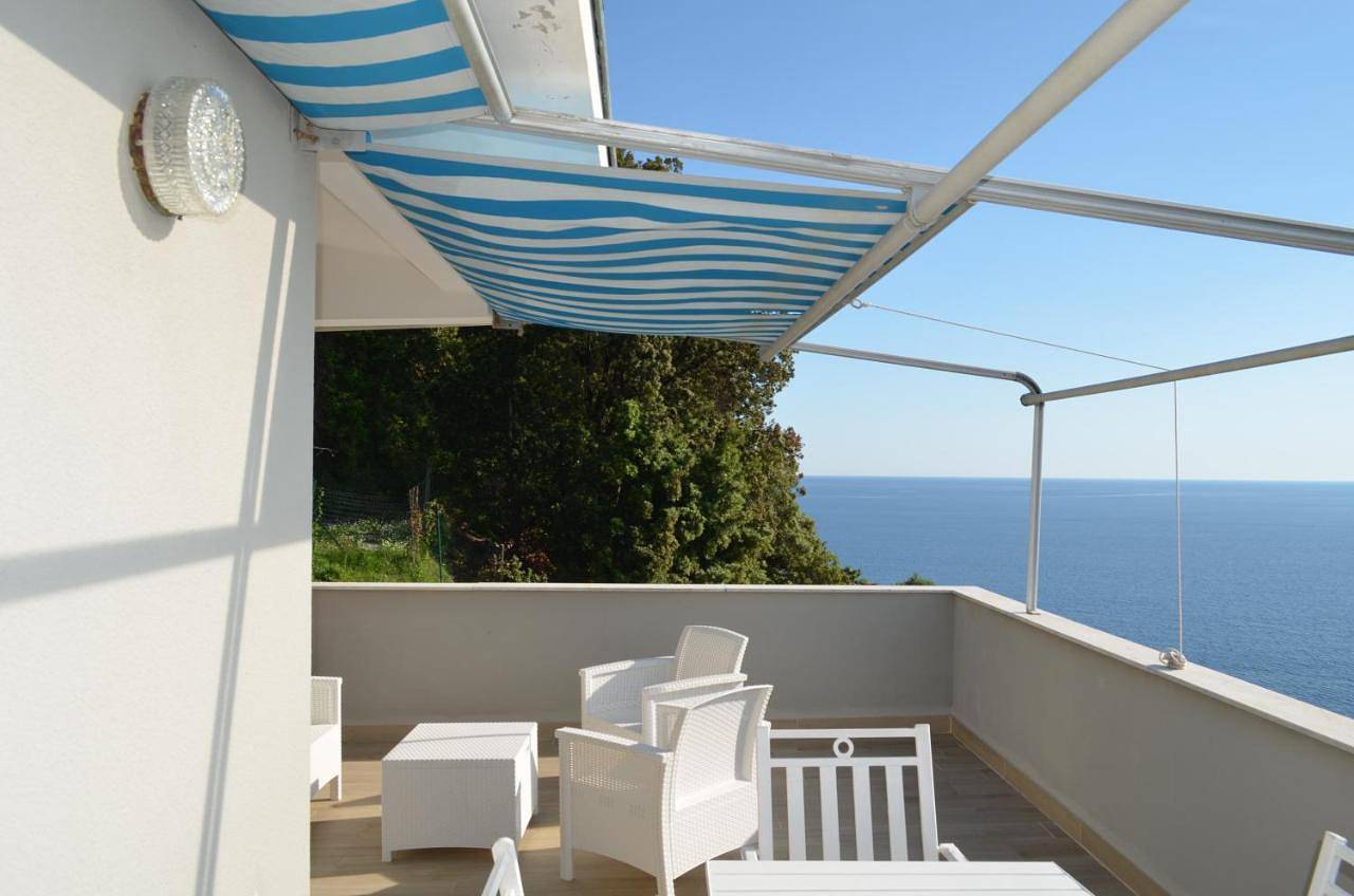 Moneglia - Le Case di Bart in Moneglia, Riviera di Levante