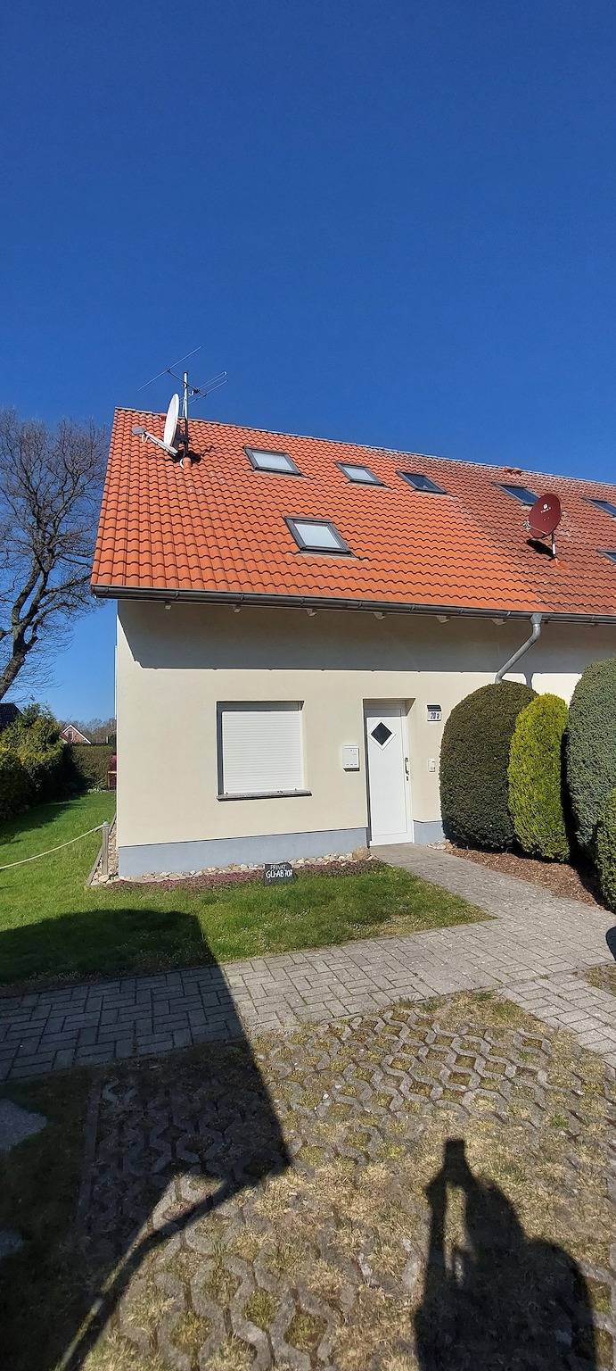 Ferienwohnung in Zingst für 4 Personen in Zingst