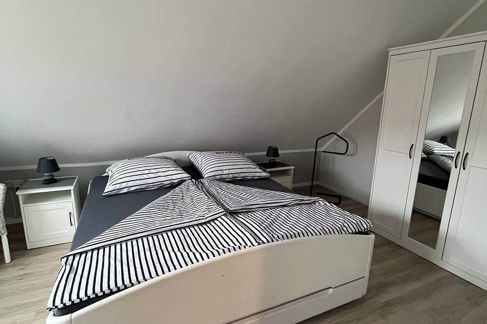 Liebevoll  renoviertes Ferienhaus- Erholung im \"Annahuus\" in Nessmersiel in Neßmersiel, Dornum