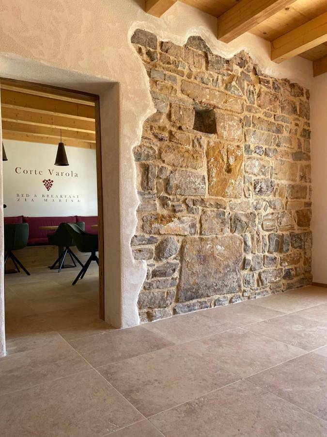 Suite with Balcony in Belluno, Schiaragruppe