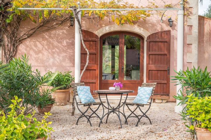 Finca für 2 Personen, mit Garten und Kinderpool in Costitx - 2