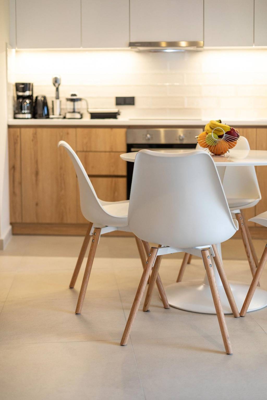 Ganze Wohnung, Olivevine 5 - Luxury apartment with Nafplio view in Nafplio, Argolis