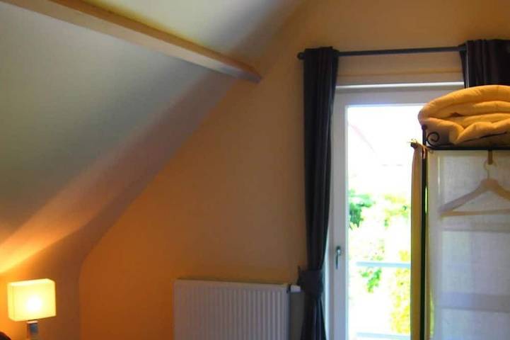 Location de vacances pour 6 personnes, avec jardin à Ellezelles - 2