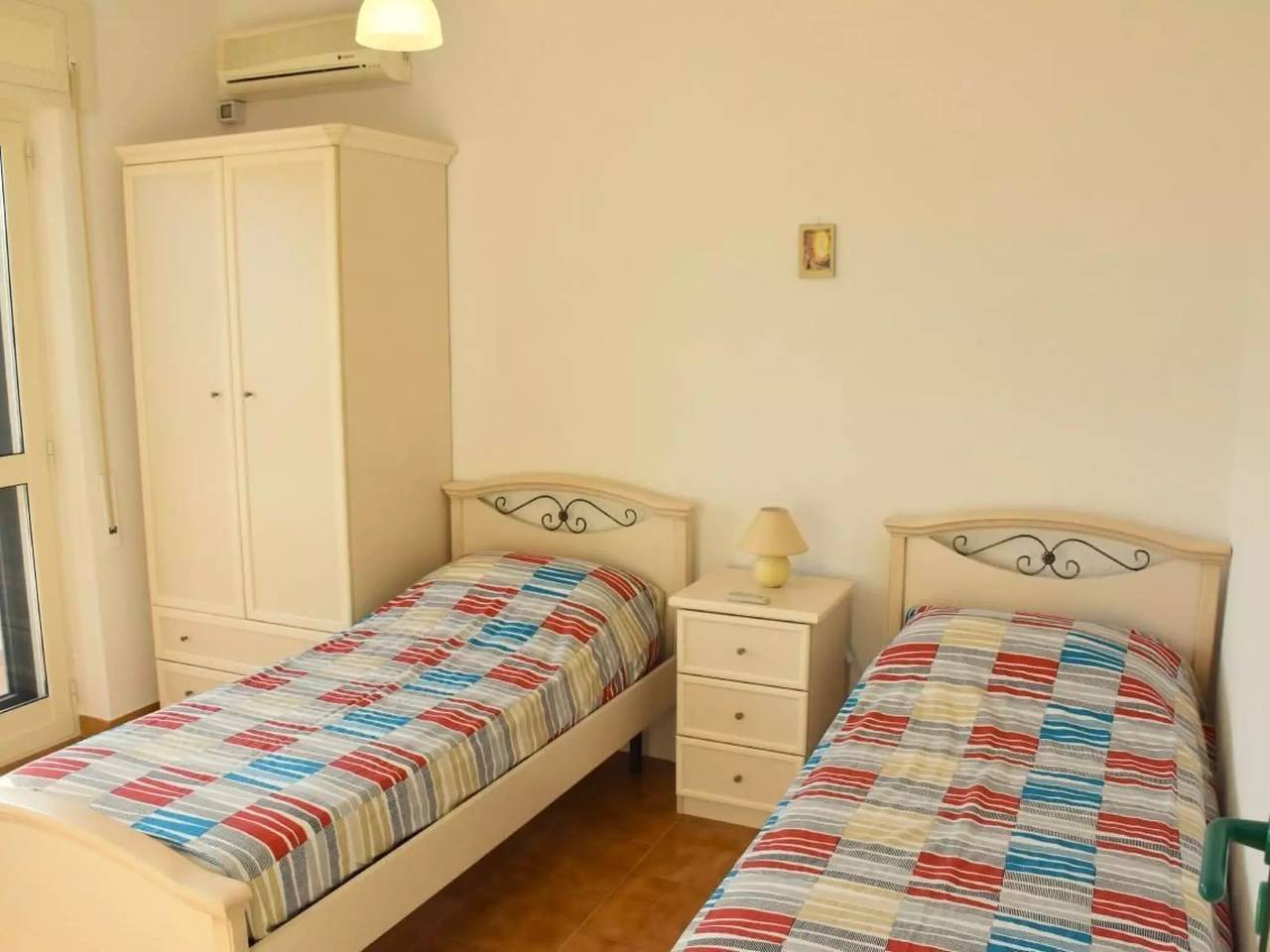 Maison 5 Personnes in Manduria, Golfe de Tarente