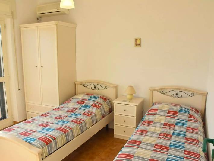 Location de vacances pour 5 personnes, avec jardin à San Pietro In Bevagna - 3