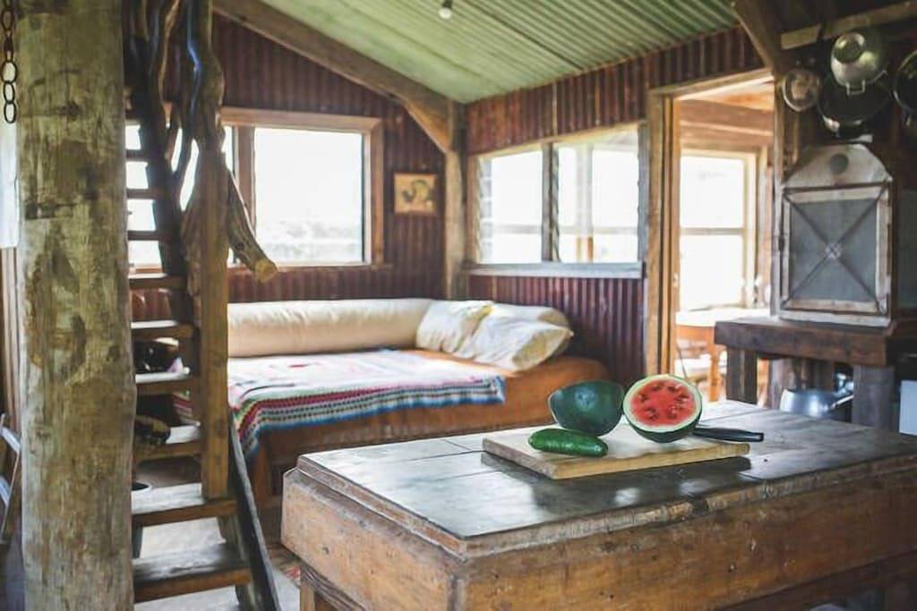 Cottage for 9 People in New South Wales, Australia