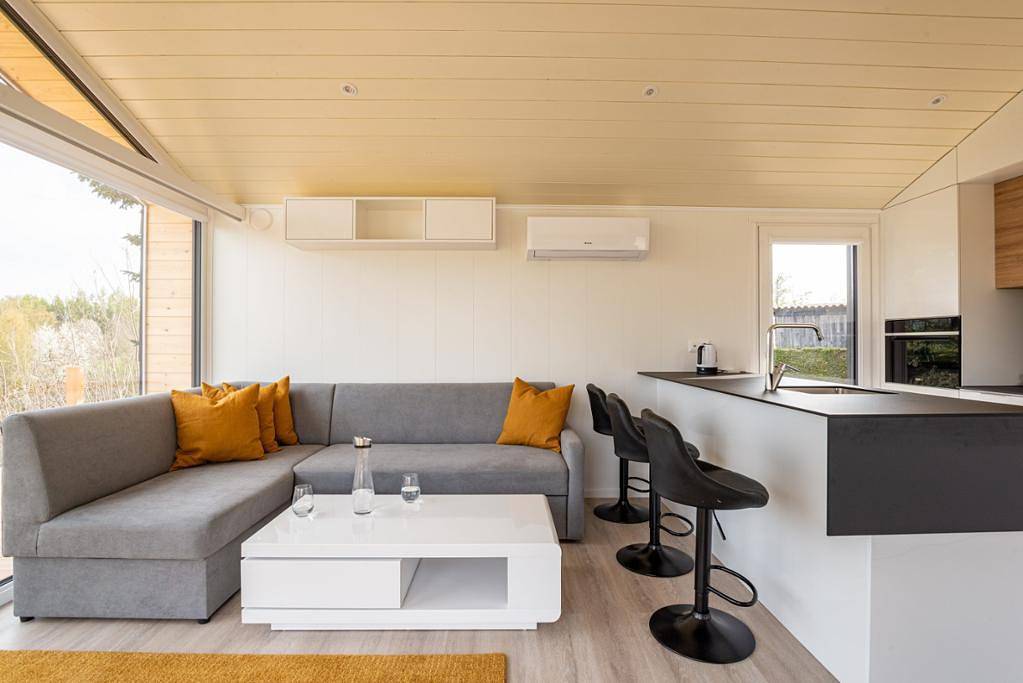 Vakantieappartement voor 4 personen met balkon, foto 7
