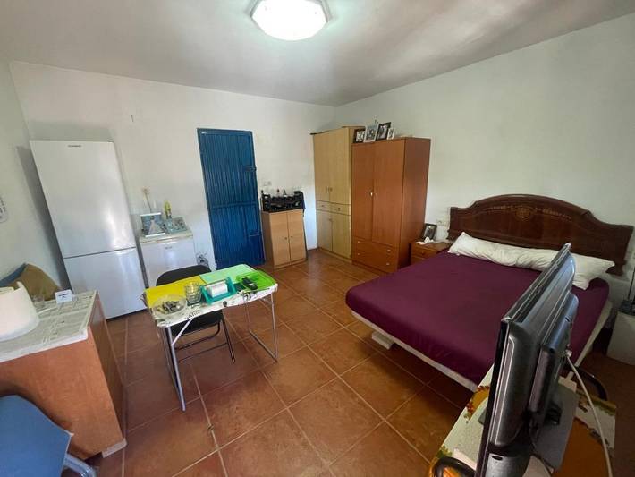 Location de vacances pour 2 personnes, avec terrasse et vue, animaux acceptés à Burriana - 2