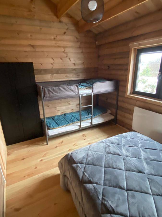 Gîte pour 8 personnes, avec vue et jardin, animaux acceptés à Montigny-sur-l'Ain - 4