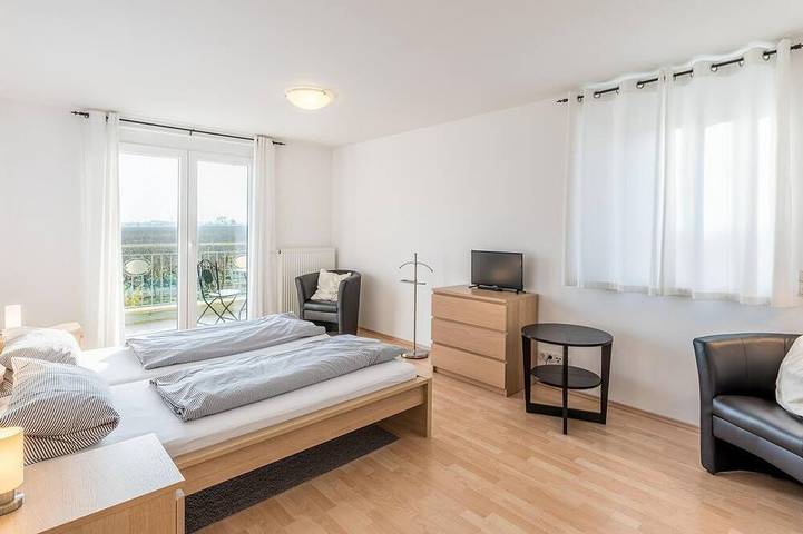 B&B für 2 Personen, mit Garten in Neustadt an der Weinstraße - 3