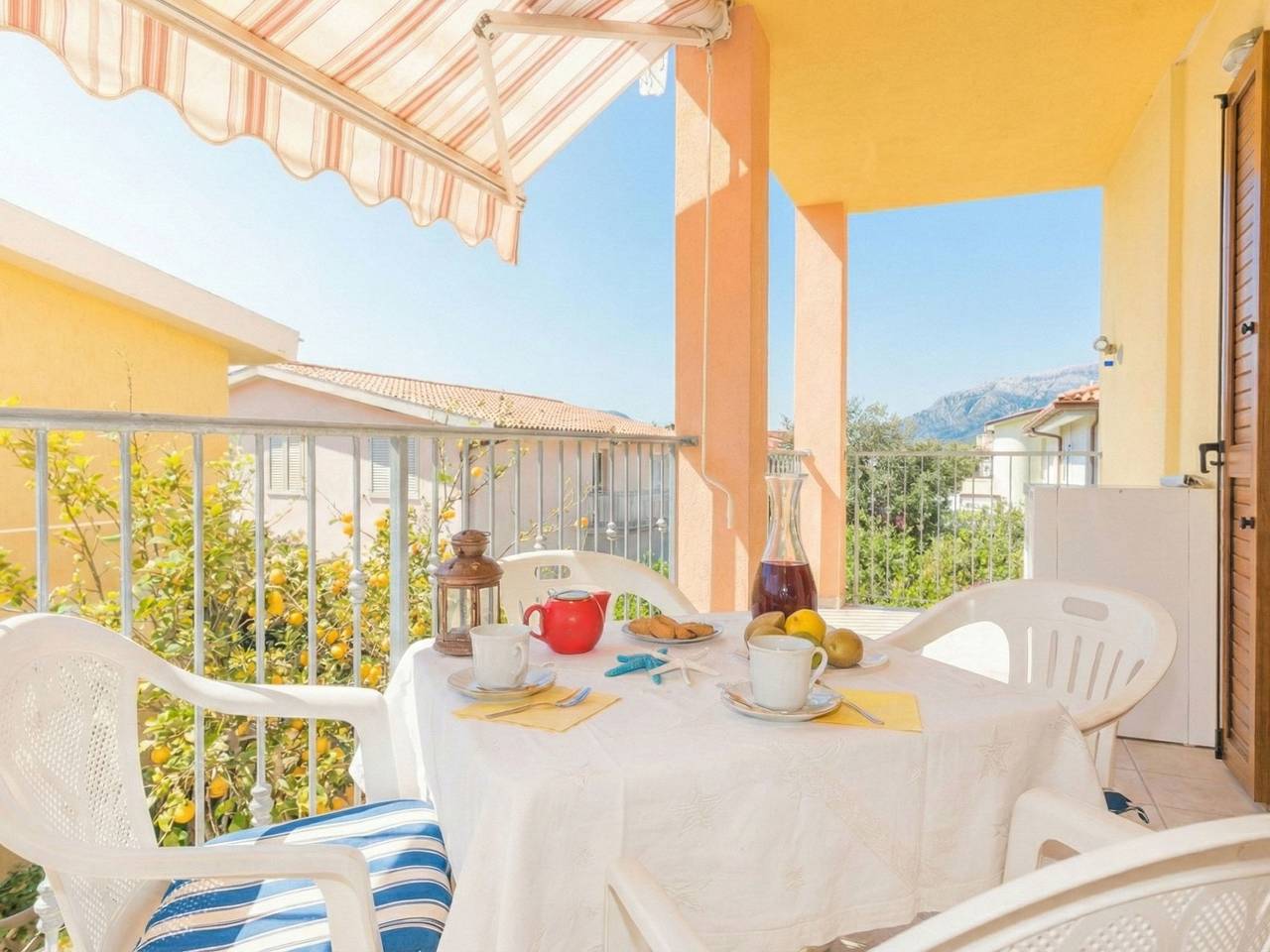 Ganze Wohnung, Bellina in La Caletta, Siniscola