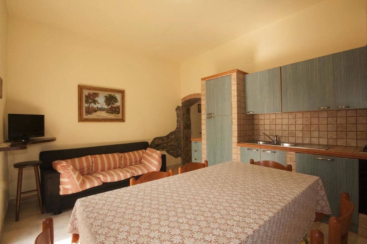 Appartamento intero, Two-Bedroom Apartment in Massa Marittima, Provincia di Grosseto