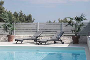 Villa für 10 Personen in Pitve, Hvar, Bild 4