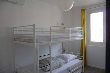 Maison De Vacances pour 9 Personnes dans Brignoles, Région de Brignoles, Photo 2