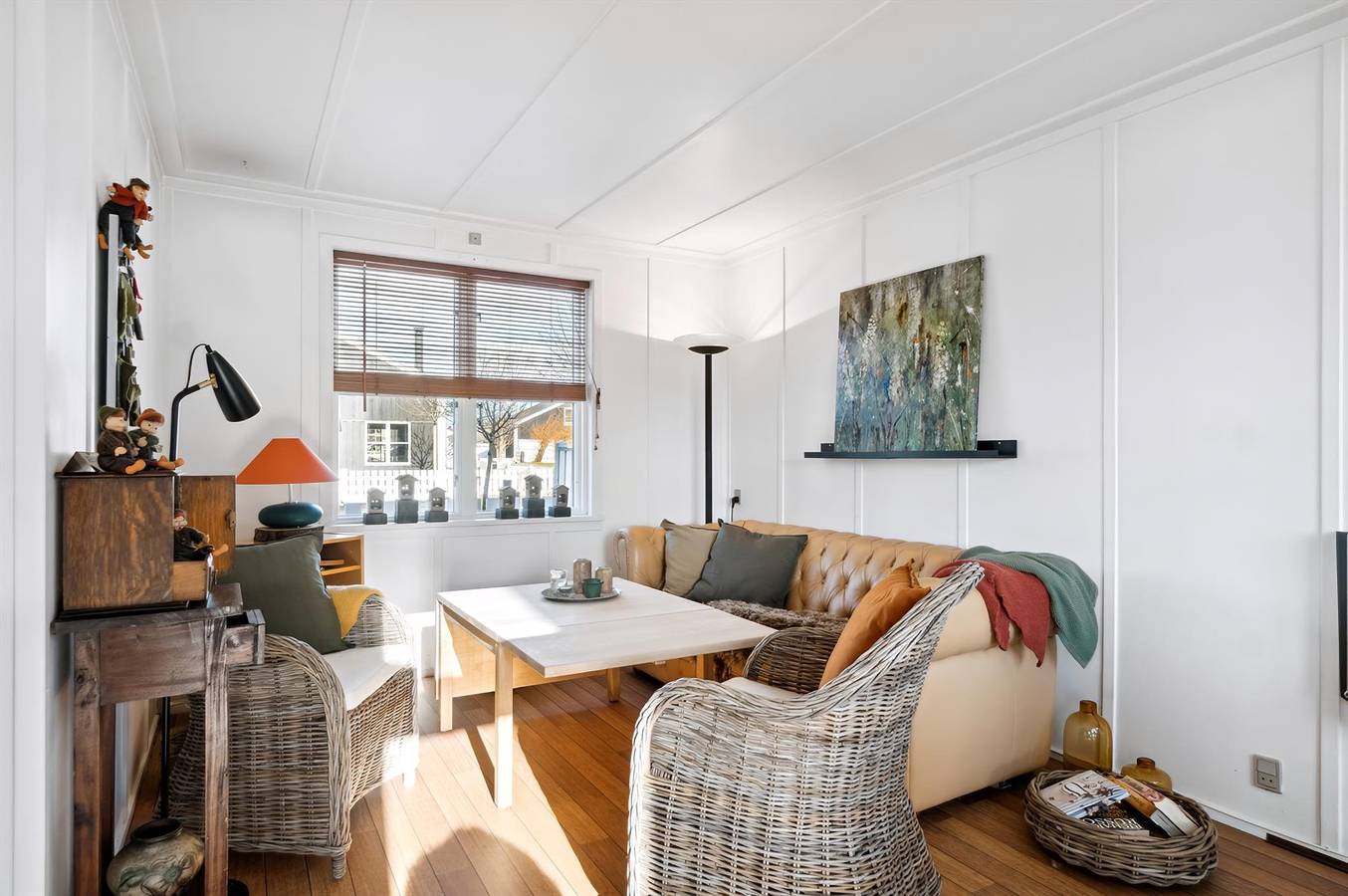 Hel lejlighed, Pet friendly apartment in Ebeltoft with house sea view in Øerne, Ebeltoft