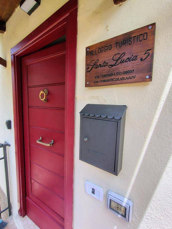 Casa vacanza per 4 persone, con Panorama a Alatri