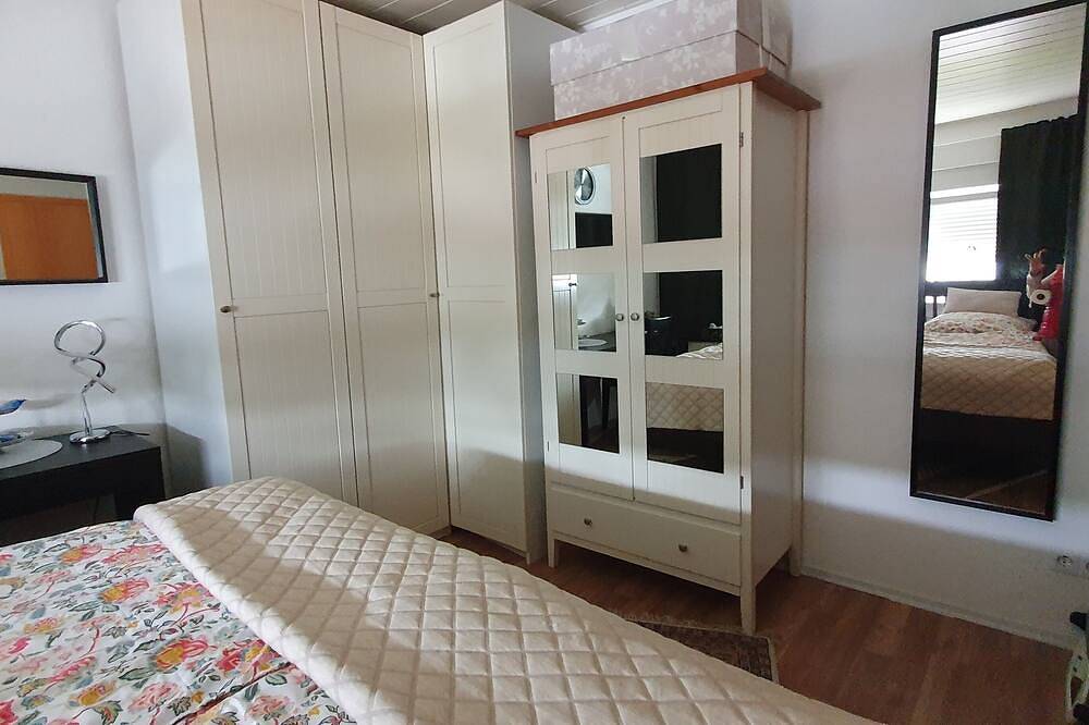 Appartement entier, Modernes Apartment, 40qm in Top Lage in Dortmund, Ruhr