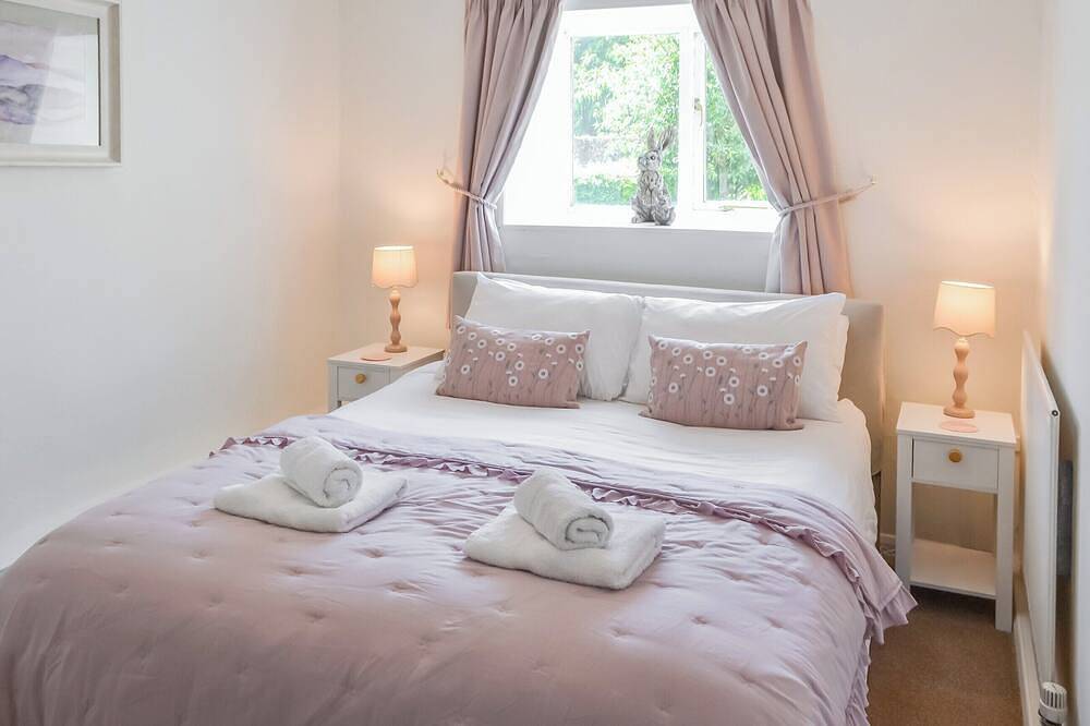 2 bedroom accommodation in Rothbury in Rothbury, Northumberland National Park