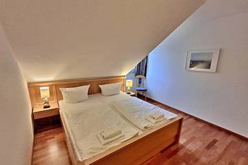 Villa für 4 Personen in Drei Kaiserbäder, Heringsdorf, Bild 1
