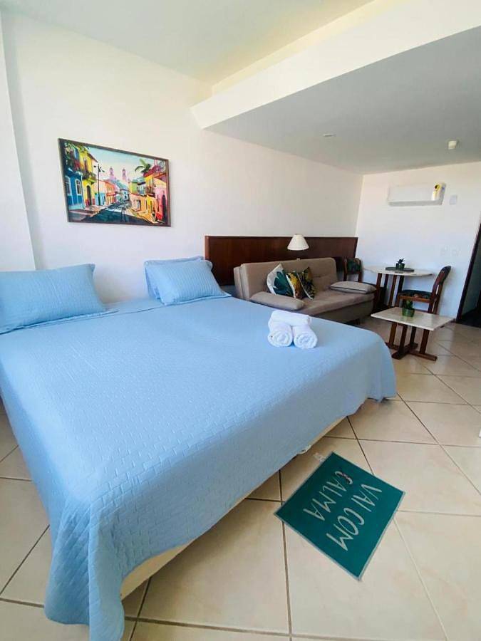 Appartement de vacances pour 3 personnes, avec terrasse et jardin ainsi que piscine et vue, animaux acceptés - 1