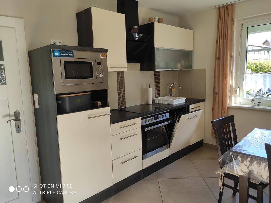 Neu! Ferienhaus am Wald mit Saunaoption in Bad Elster, Chemnitz (region)