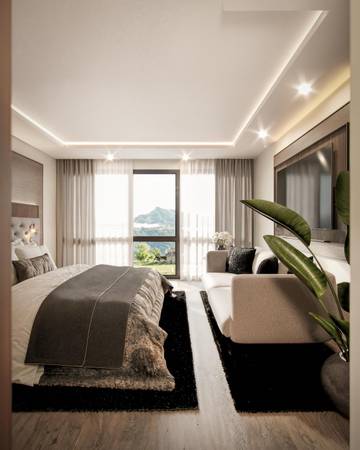 Hütte für 6 Personen in Ischgl, Verwall, Bild 1