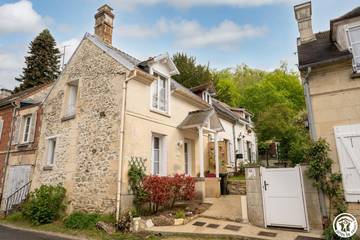 Gîte pour 2 personnes dans Hauts-de-France