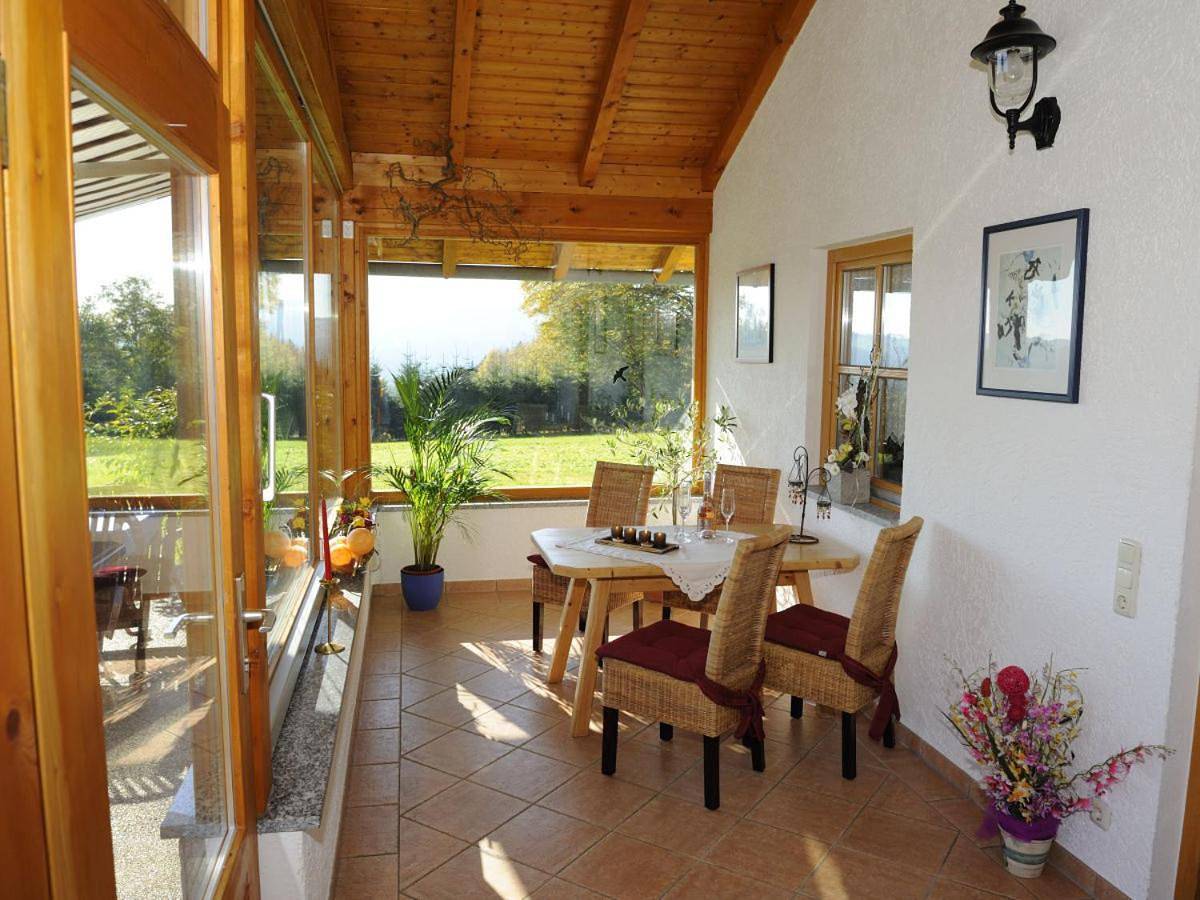 Holiday Home in Neuschönau, Šumava Mountains
