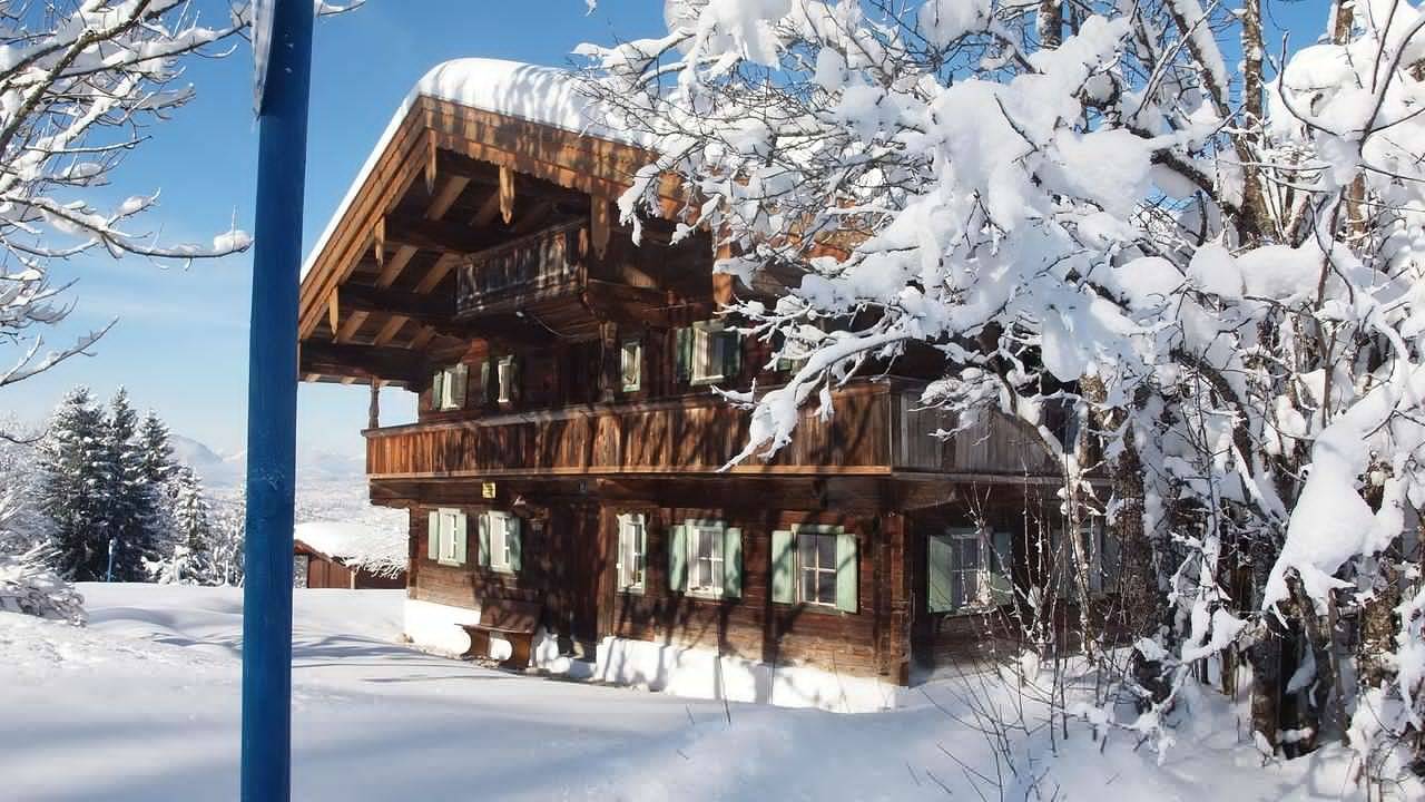 Ferienhaus für 10 Personen (140 m²) in St. Johann in Tirol in Sankt Johann in Tirol, Kitzbüheler Alpen