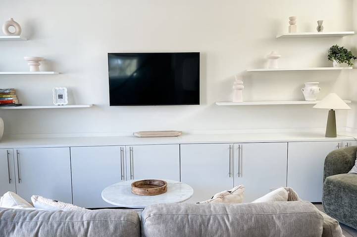 Maison de vacances pour 6 personnes - 1