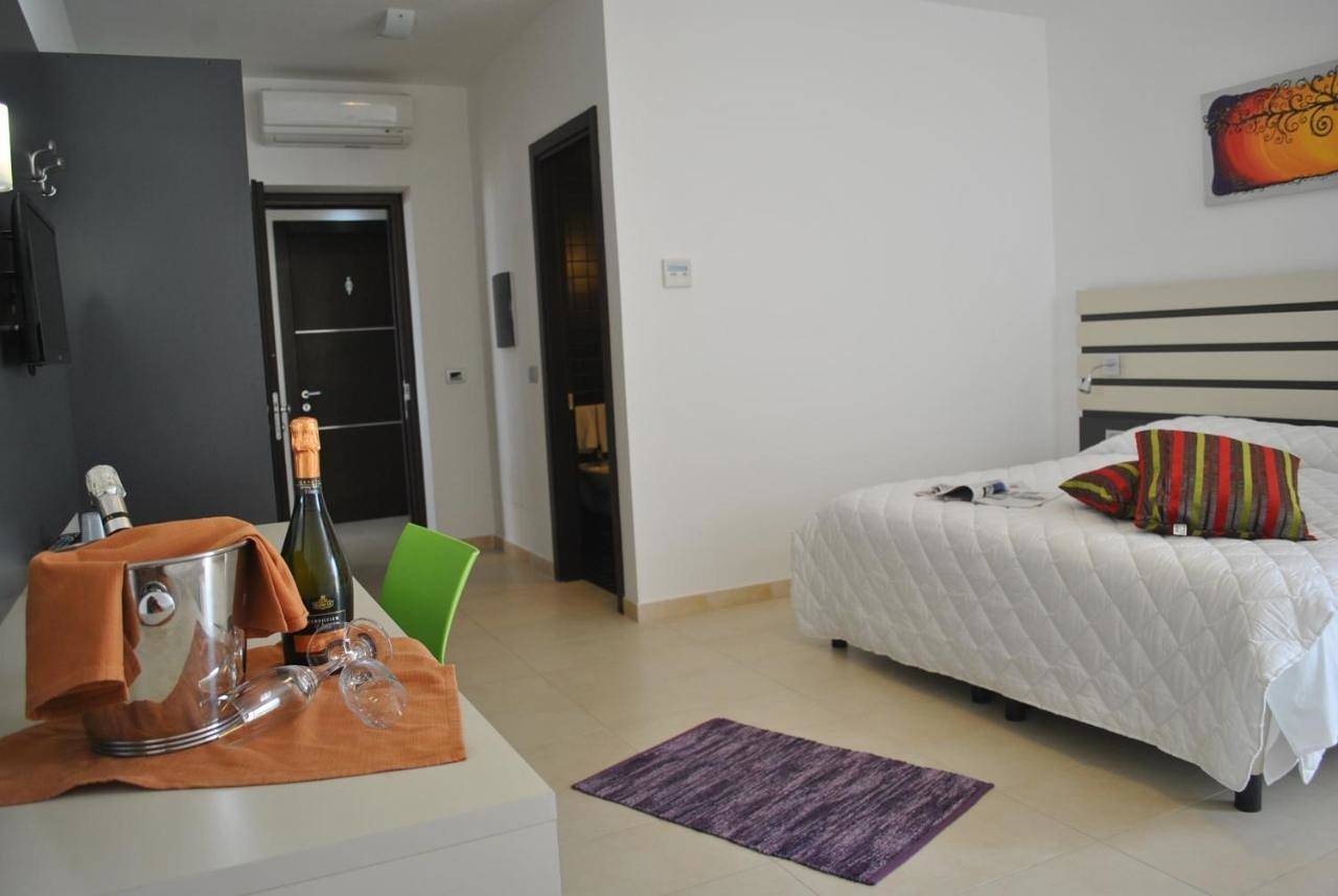 Classic Double Room or Twin Room in Castelvetrano, Castelvetrano (Comune)