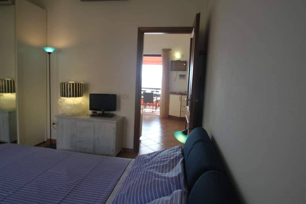 Ganze Wohnung, Apartment-Penthouse in La Maddalena Sonderangebot Vom 16. Bis 21. Juni in Parco Nazionale dell'Arcipelago di La Maddalena, La Maddalena