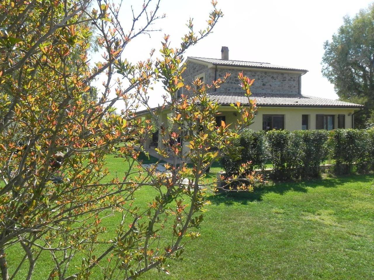 B&B Monte di Bù in Grosseto, Provincia di Grosseto