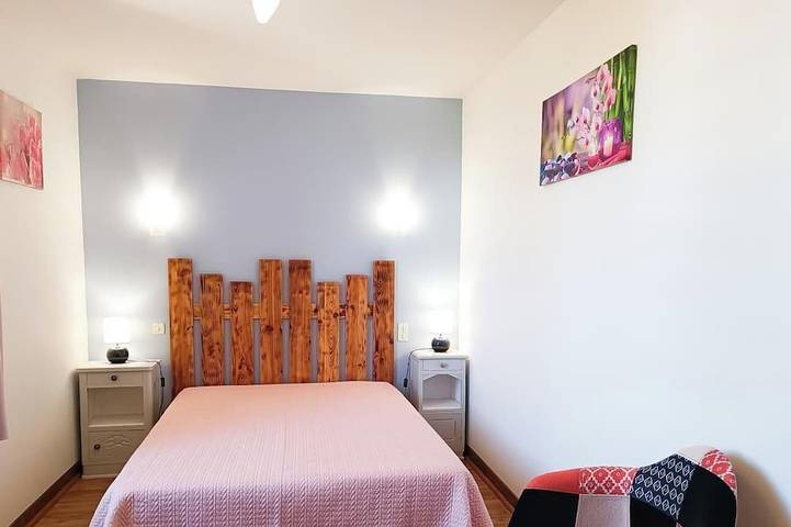 Location de vacances pour 8 personnes, avec jardin à Cazals - 4