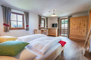 Chalet voor 2 Personen in Abfaltersbach, Oost-Tirol, Afbeelding 3