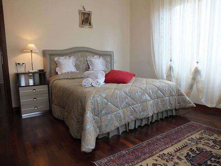 Appartamento per 10 persone a Bastia Umbra