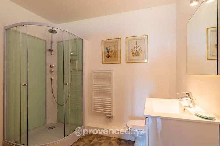 Location de vacances pour 6 personnes, avec Balcon et Jardin à Murs - 3