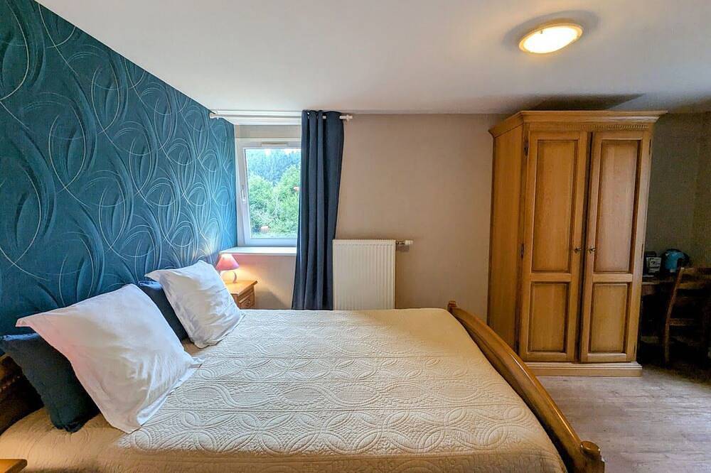 Zimmer Iris in renoviertem Haus inmitten der Natur in Moyenmoutier, Sankt Didel