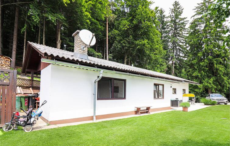 Ferienhaus für 4 Personen, mit Garten und Terrasse in Klagenfurt-Land - 2