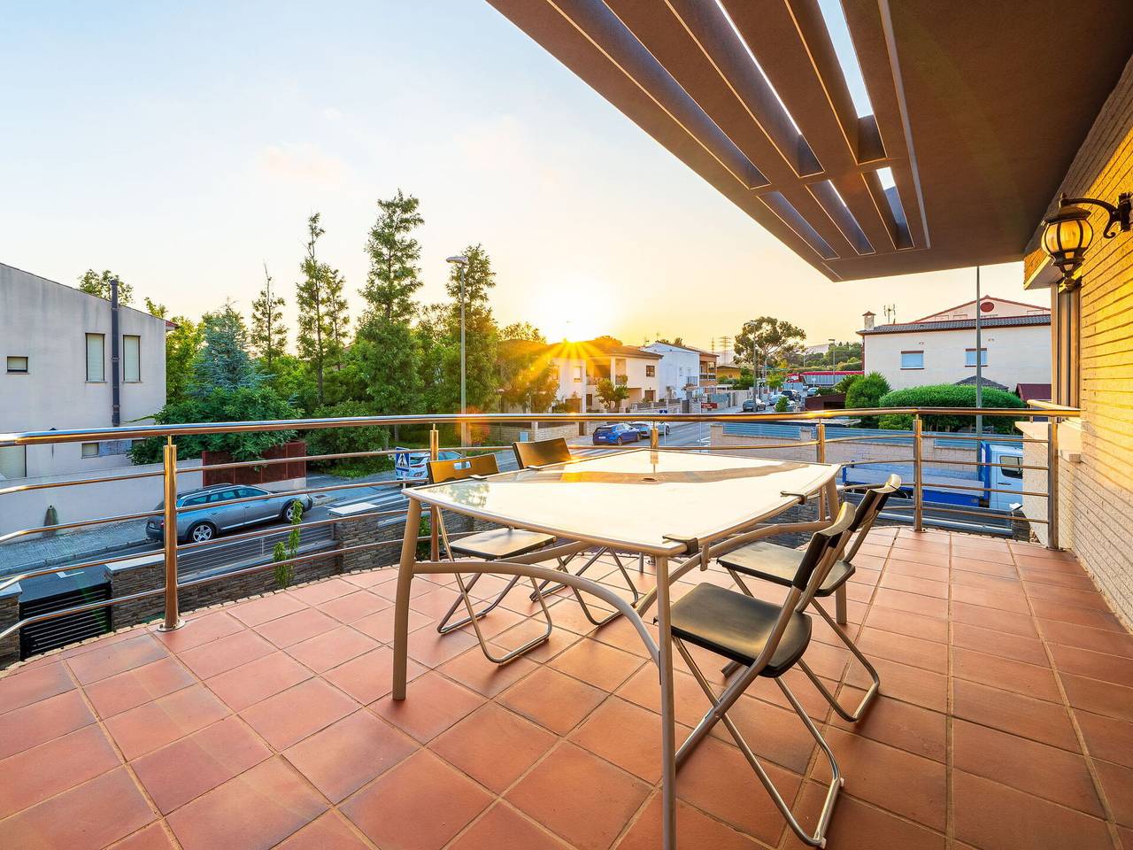 Villa Luxury Rock Tirri - Villa Luxury Rock Tirri 807.1 in Reus, Baix Camp