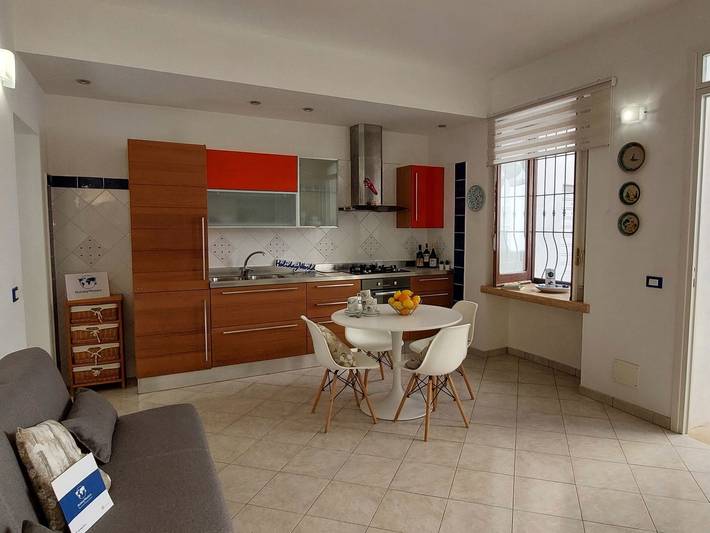 Gîte pour 4 personnes à Marsala - 3