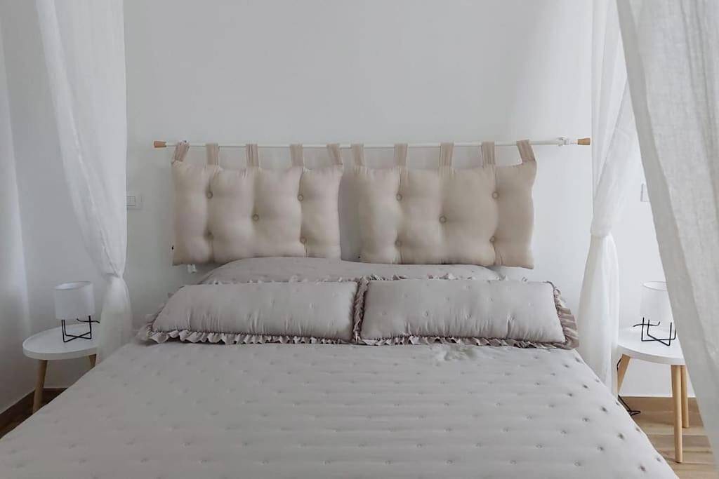 Ganze Wohnung, Appartamento Enrica in Lovere, Iseosee
