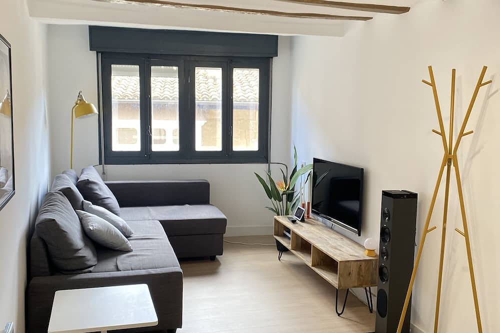 Entire apartment, Haro Plaza in Haro, Rioja