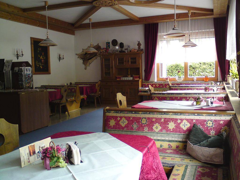 Doppelzimmer in Sautens, Ötztal